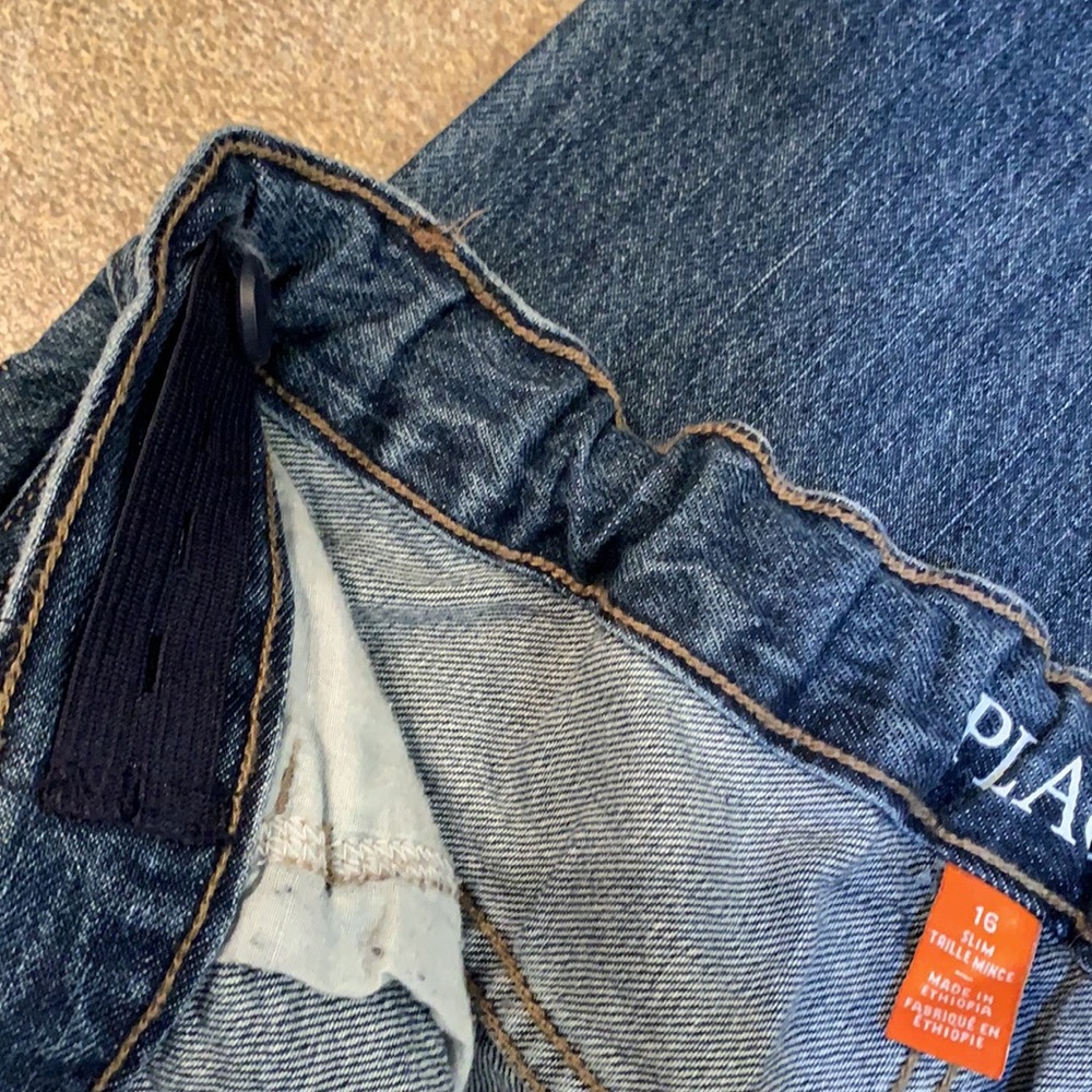 Jeans - Picture 4 of 4